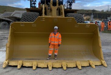 Finning UK & Ireland | Last chance to enter to become the UK’s best machine operator