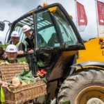 Newland Homes ditches diesel for HVO