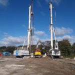 Piling innovation rises to a technical challenge