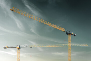 EC-B series from Liebherr continues to grow