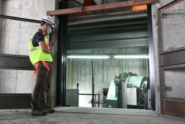 New system and new market sales for Schindler CLIMB Lift as popularity grows