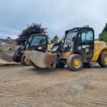 Euro Auctions appointed to conduct sale for Parker Plant Hire
