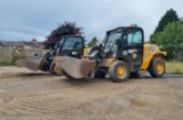 Euro Auctions appointed to conduct sale for Parker Plant Hire