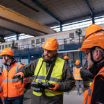 FEIN sets new construction sector safety standards