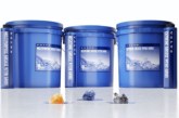 New expanded grease range for Volvo Construction Equipment