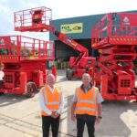 FGS Plant places record order with APS for LGMG platforms
