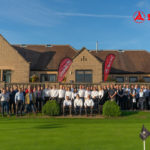 SANY recognise top dealers at annual dealer conference
