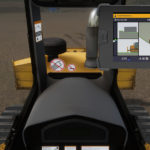 CM Labs brings Trimble GPS capabilities to Excavator, Dozer, and Motor Grader Simulation Training Packs