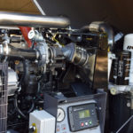 Rotair approves HVO, fossil-free diesel fuel for their portable compressors