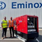 Speedy Services forms partnership with Eminox to assist with Stage V compliance