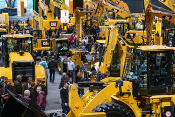 Bauma 2022 | The Construction Plant News Preview