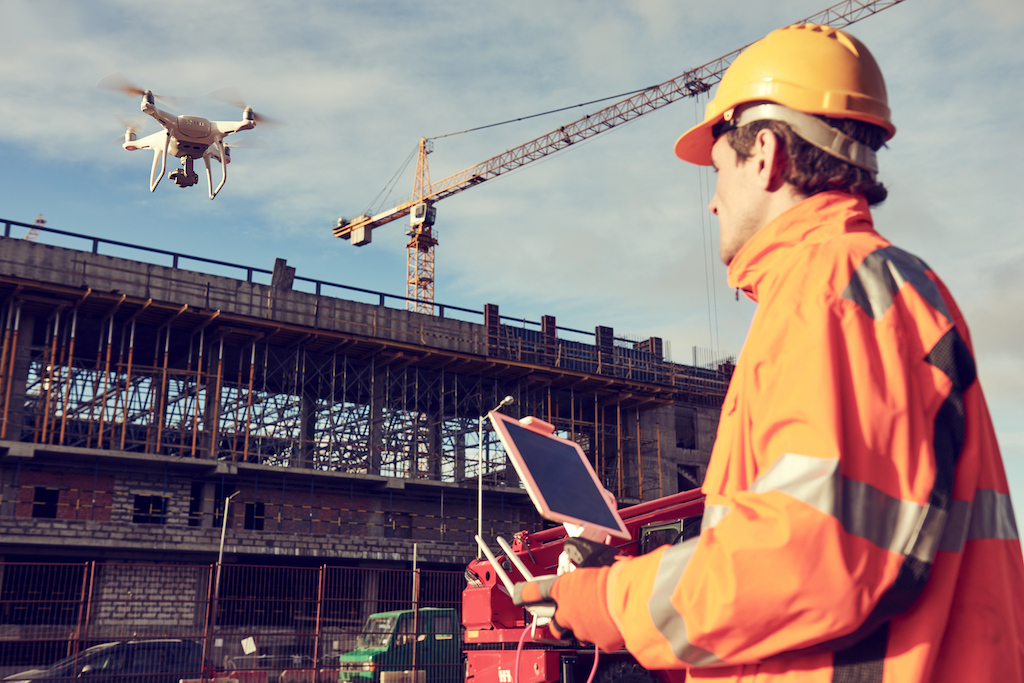 From AI software to VR glasses – the digital upgrade for construction projects
