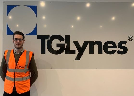 TG Lynes ploughs investment into plant hire