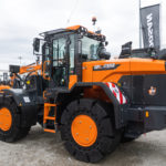Doosan Waste & Recycling | All kitted out