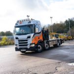 Total Rail Solutions | Keep on truckin’