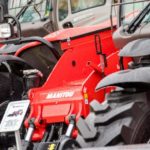 Manitou adds ECV initiative to CESAR security marking scheme