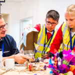 Plantworx and Primary Engineer team up to inspire Engineers of the Future