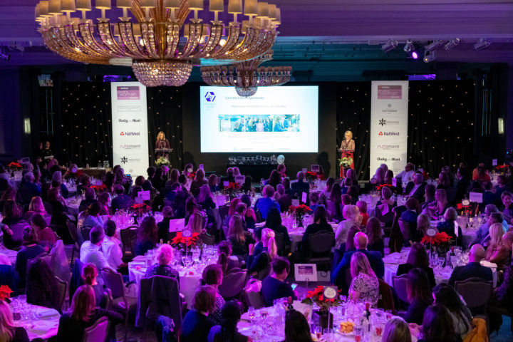 Celebrating female entrepreneurial success – 2022 everywoman Awards winners announced