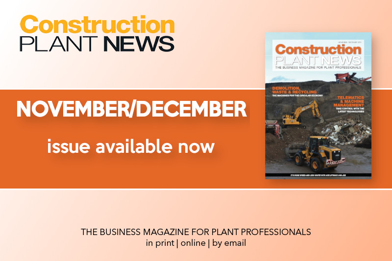 CPN November/December 2022 issue available to read online
