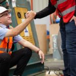 Prioritising Employees: Safety & Welfare in Construction