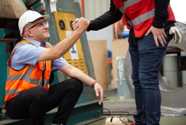 Prioritising Employees: Safety & Welfare in Construction
