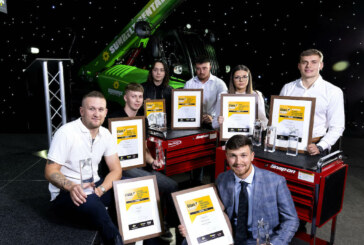CPA Stars of the Future Apprentice Awards 2023 now open for entries