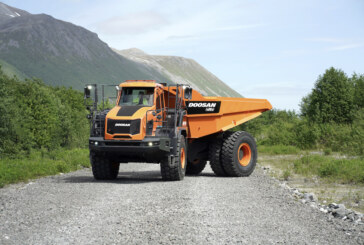 10,000th ADT leaves the production line in Norway