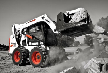 Doosan Bobcat donates $1m in equipment  for Turkiye earthquake relief and recovery