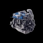 Hyundai Doosan Infracore to mass-produce hydrogen internal combustion engines in 2025