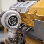 Engine rebuild demand almost triples as customers seek cost-effective sustainable solutions