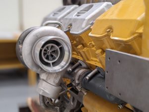 Engine rebuild demand almost triples as customers seek cost-effective sustainable solutions