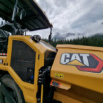 Caterpillar adding compact line of asphalt pavers and screeds to the Paving Products family