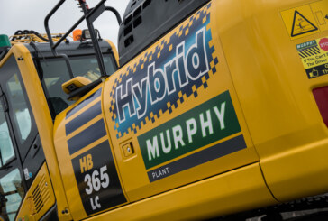 Murphy Plant mandates Xwatch Safety Solutions on its fleet