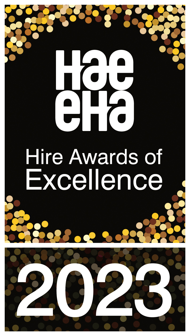 Hire Awards of Excellence announces 2023 finalists and awards host