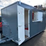 JPS invest in sustainable welfare units