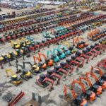 Equipment Sales launch new listing website