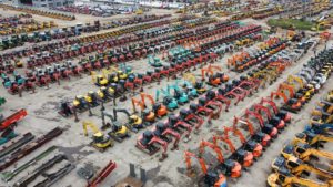 Brand-new website offers buyers and sellers an easy-to-use platform to buy and sell equipment online