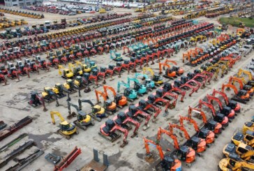 Equipment Sales launch new listing website