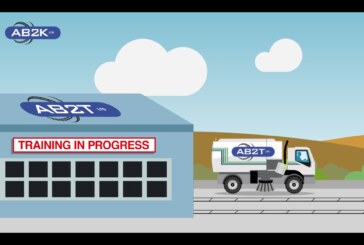 AB2T Academy launches new animation campaign to celebrate opening and boost industry intake