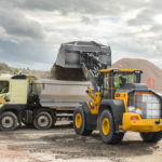 Volvo CE expands mid-size electric offering with L120H electric conversion