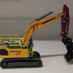 GEMs debuts top scale models & dioramas at Plantworx 2023