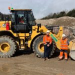L&S Waste Management expands Cat fleet with extra Finning support