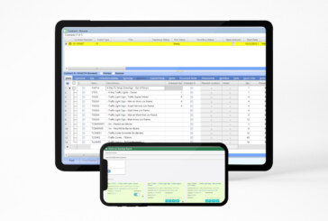 MCS Rental Software makes delivering rental equipment simple with new mobile features