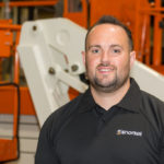 Snorkel Europe appoint new UK Sales Director
