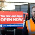 Speedy launch new service centre in Leeds