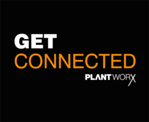 Plantworx is launching the Get Connected Technology Zone, a dedicated space for technology providers in the construction equipment sector. 
