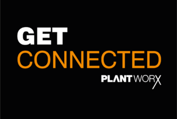 Plantworx reveal 2023’s Get Connected Technology Zone