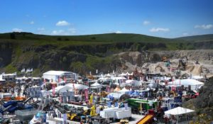 Hillhead have announced that the brand-new Hillhead 2024 show website is live at www.hillhead.com