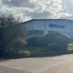 Mecalac to relocate UK production headquarters