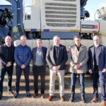 Metso distributor to service UK markets from new Tamworth base